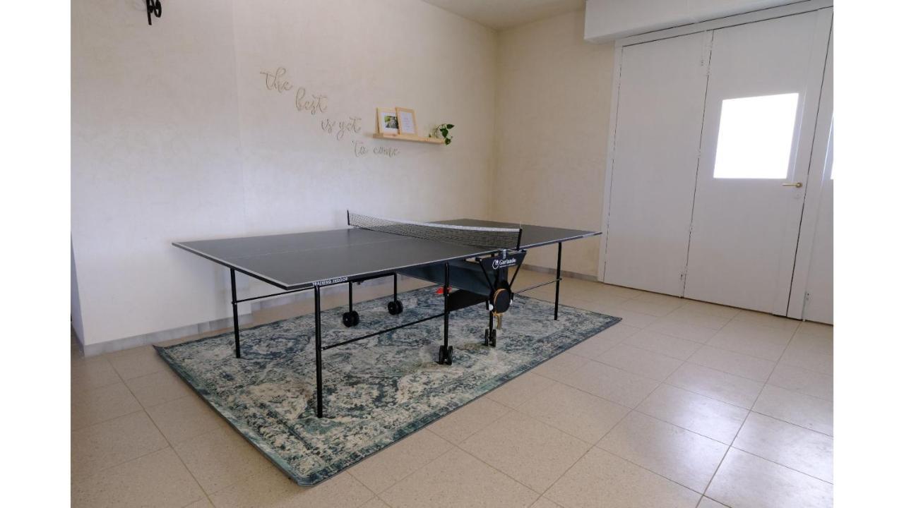 Tenuta Con Due Abitazioni Indipendenti 马丁纳弗兰卡 外观 照片